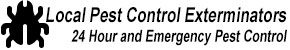 Meadowood Estates IN Pest Control Exterminators